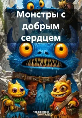 Монстры с добрым сердцем