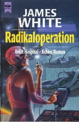 Radikaloperation