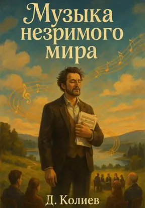 Музыка незримого мира