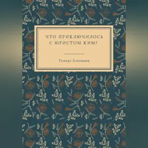 Что приключилось с юристом Ким?
