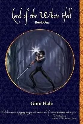 Lord of the White Hell Book One