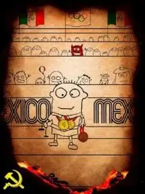 Время олимпийских рекордов [СИ]