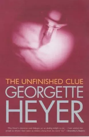 The Unfinished Clue