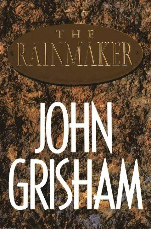 The Rainmaker