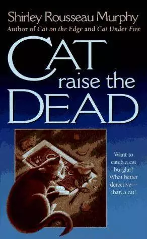 Cat Raise the Dead