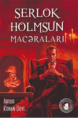 Şerlok Holmsun macəraları