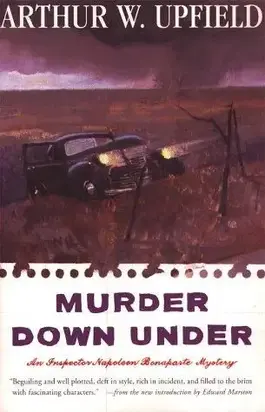 Murder down under