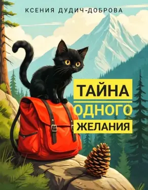 Удивительная Россия или Тайна одного желания