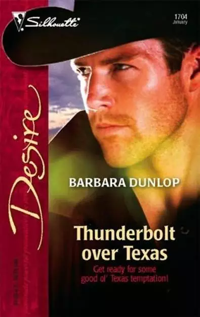 Thunderbolt over Texas