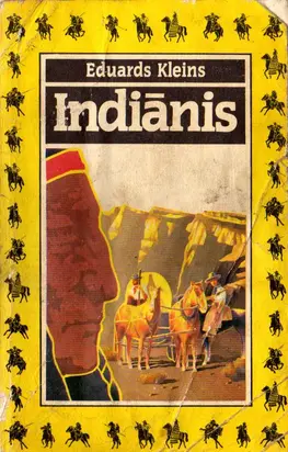 Indiānis