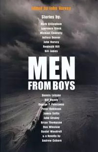 Men from Boys [collection]