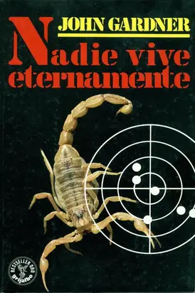 Nadie Vive Enternamente