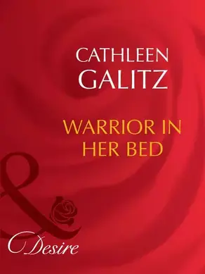Warrior In Her Bed