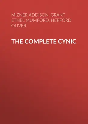 The Complete Cynic