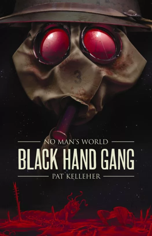 Black Hand Gang