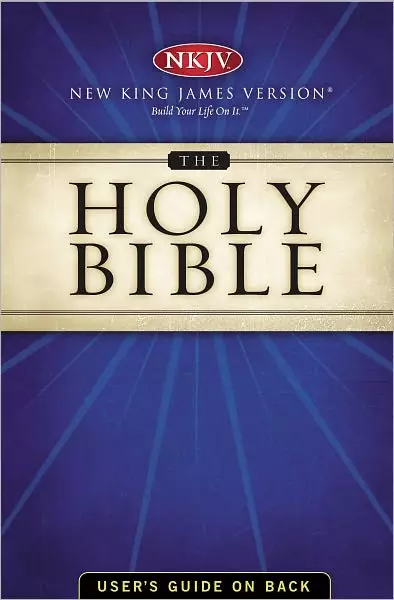 Holy Bible (New King James Version)