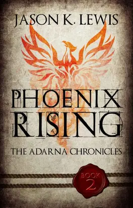 Phoenix Rising