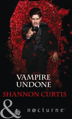 Vampire Undone