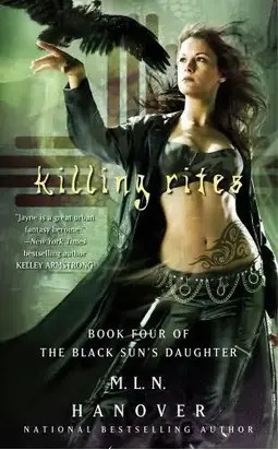 Killing Rites
