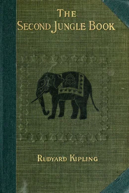 The Second Jungle Book