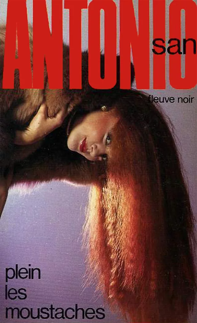 Plein les moustaches