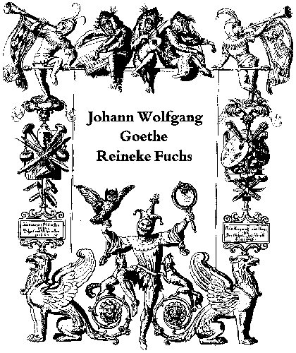Reineke Fuchs