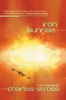 Iron Sunrise