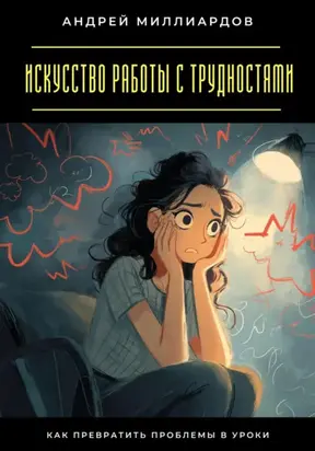 Искусство работы с трудностями. Как превратить проблемы в уроки