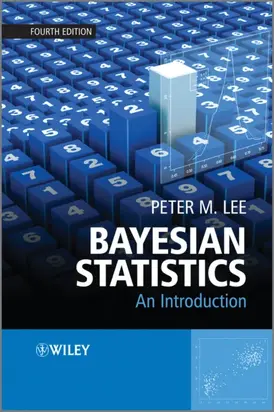 Bayesian Statistics. An Introduction