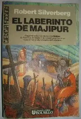 El laberinto de Majipur