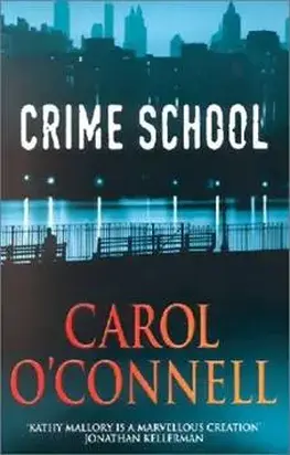 Crime School