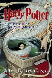 Harry Potter e il principe mezzosangue