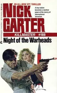 Night of the Warheads