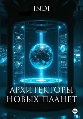 Архитекторы новых планет