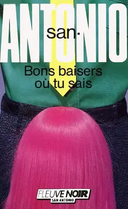 Bons baisers où tu sais