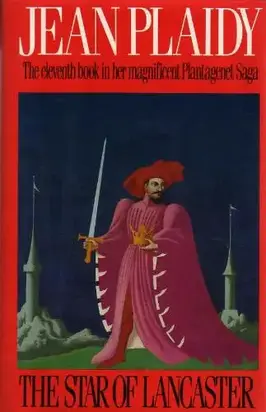 The star of Lancaster