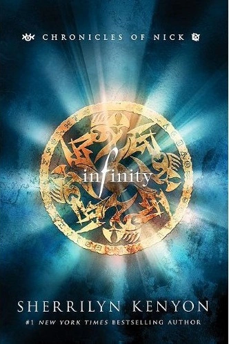 Infinity Chronicles of Nick