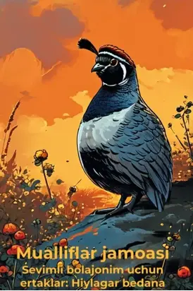 Sevimli bolajonim uchun ertaklar: Hiylagar bedana