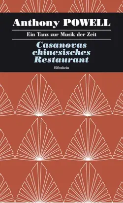 Casanovas chinesisches Restaurant