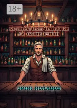 Бесплатные напитки за ваши души