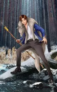 Кадетский корпус. Книга вторая [СИ]