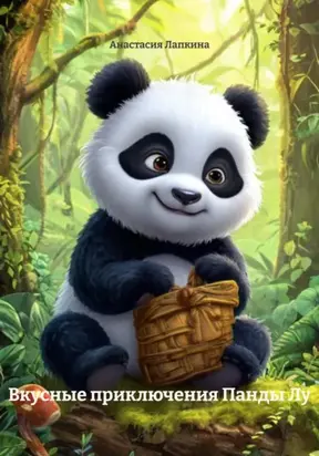 Вкусные приключения Панды Лу