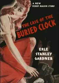 The Case of the Buried Clock
