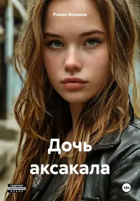 Дочь аксакала