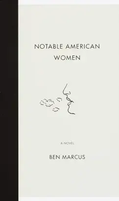 Notable American Women