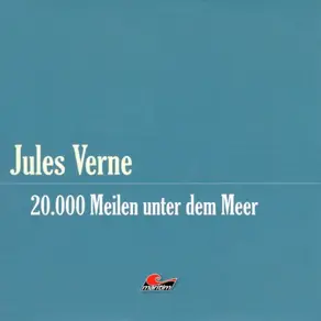 Die große Abenteuerbox, Teil 3: 20,000 Meilen unter dem Meer
