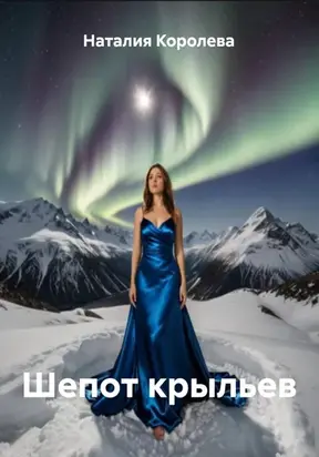 Шепот крыльев