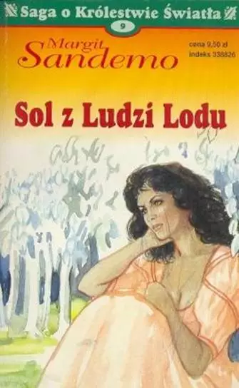 Sol Z Ludzi Lodu