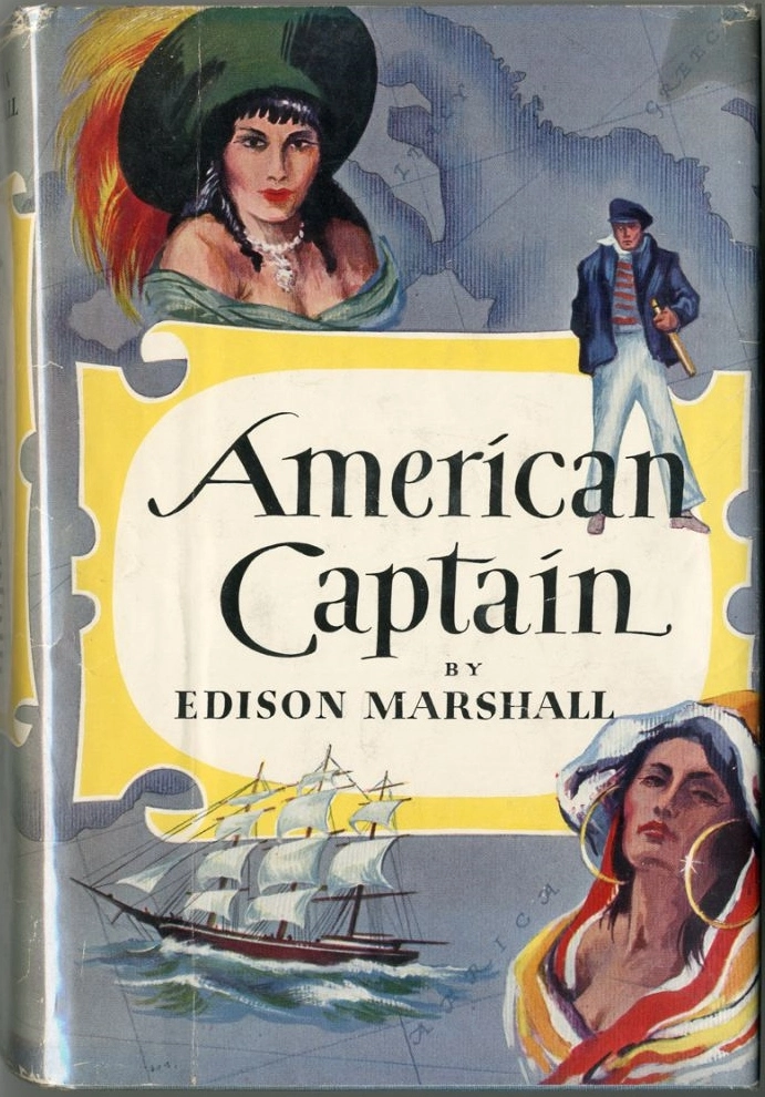 American Captain