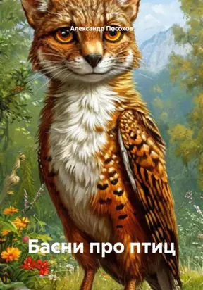 Басни про птиц